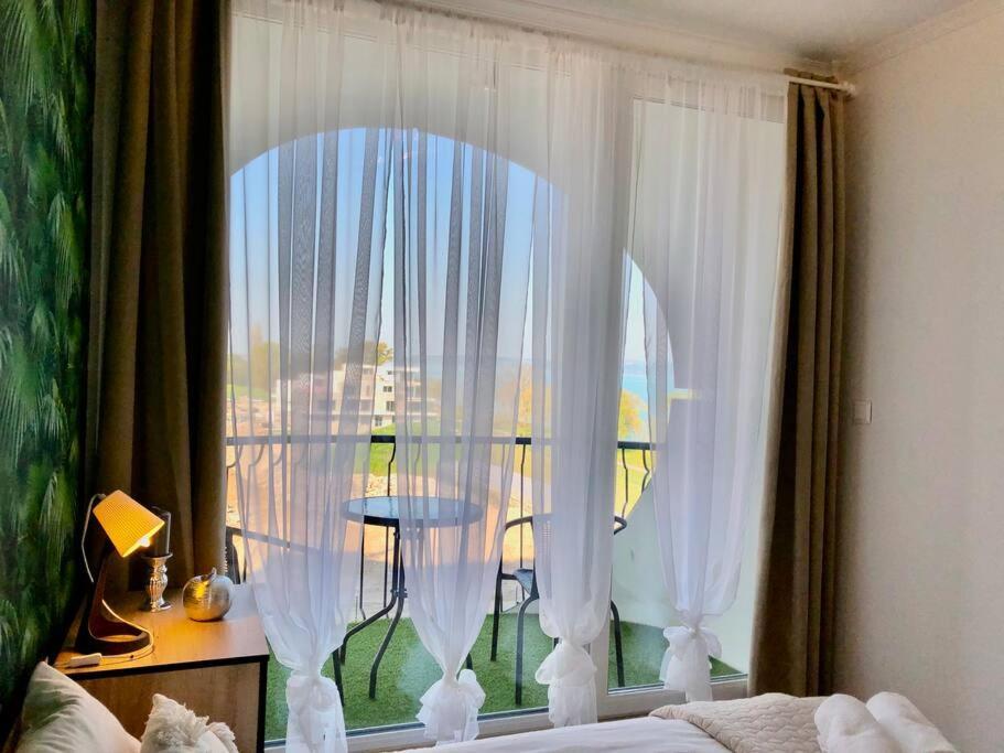 Top Sunset Beach Apartman Siófok Extérieur photo