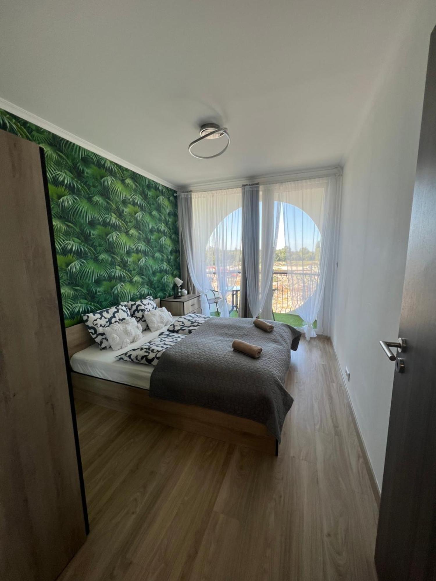 Top Sunset Beach Apartman Siófok Extérieur photo