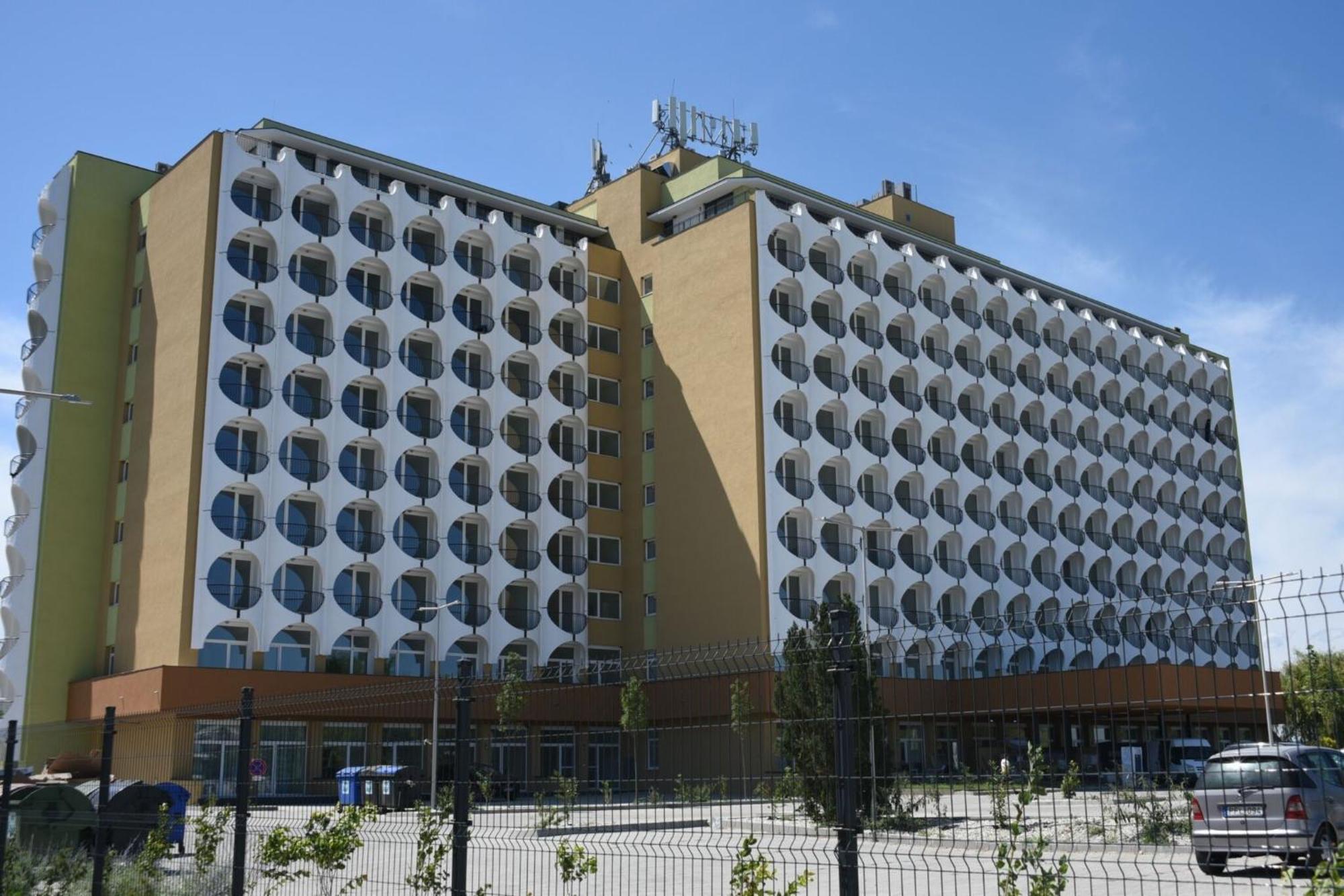 Top Sunset Beach Apartman Siófok Extérieur photo